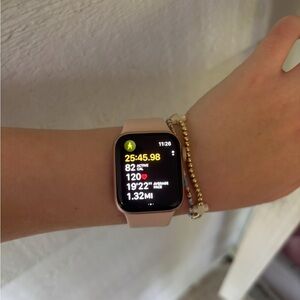 Apple Watch Series 4